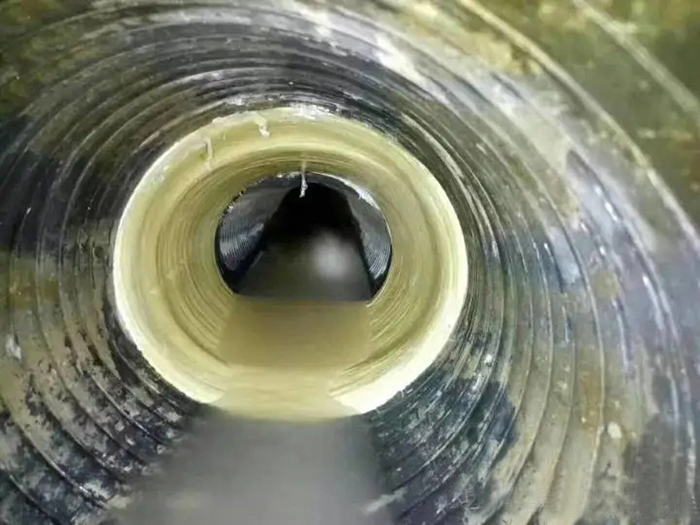 郑场镇内衬修复法通常适用于哪些类型的断面管道