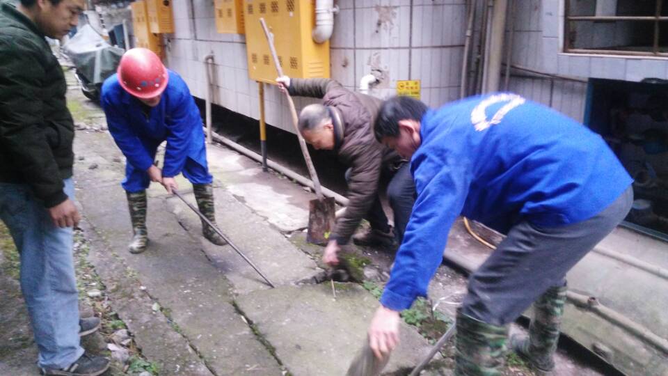 郑场镇清掏化粪池、管道疏通一站式服务<高效><技术><可靠>